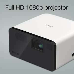 PROJECTOR EPSON EF-21W - Img 4