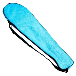 Rachete badminton + fluturași, 2 buc/set - CWT8