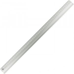 Riglă din aluminiu Alco, 50cm