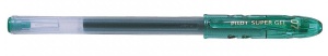 Roller cu gel Pilot Super Gel, 0.7 mm