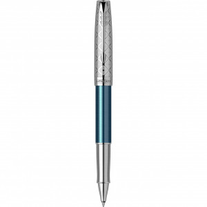 Roller Parker Sonnet Royal Metal & PDT2