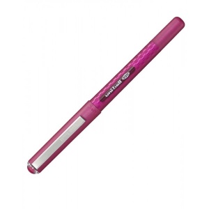 Roller Uni-ball Eye UB-157D, 0.7 mm, corp în culoarea scrisului4