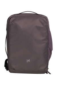 Rucsac Oxford Identity Executive, 14 compartimente, 32 x 42 x 13 cm, capacitate 18 l, compartiment pentru haine, maner lateral, agatatoare cuier, bareta pentru prindere pe troller, nylon impermeabil6