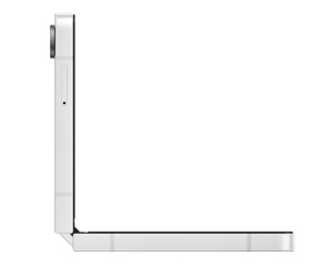 Samsung F766B 5G 6.7"/3.4" 8 128GB WH - Img 2