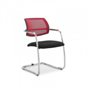 Scaun Magix Mesh - stofa Eclipse