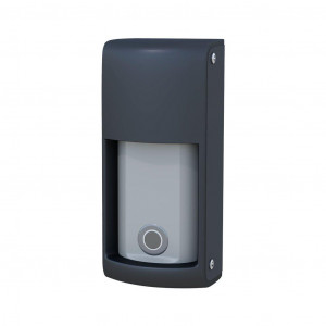 Senzor de detectie prezenta vehicule pentru porti si bariere, Optex OVS- 01GT; Metoda de detectie: Microwave