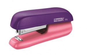 Set capsator Rapid F5-perforator FC10-decapsator C2 mov/piersică