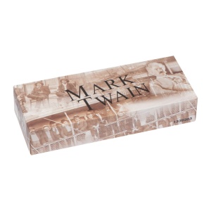 Set de scris cu penar elegant Mark Twain9