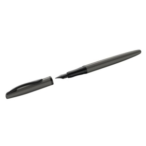 Set pix + stilou Pelikan Jazz Noble Elegance Stone, în cutie cadou4