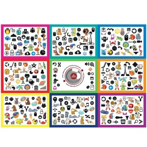 Smile Games - Detectivul, Noriel5