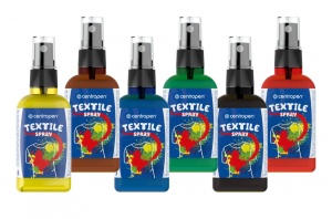 Spray textil Centropen, 110ml