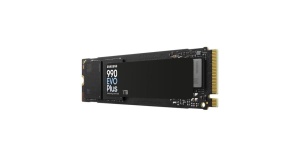 SSD Samsung 990 EVO+ 1TB PCI Express 4.0 - Img 1