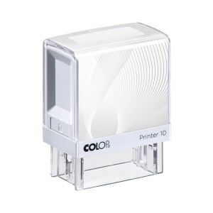 Ștampilă Colop Printer 10, Dimensiune 27 x 10 mm2