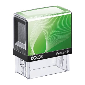 Ștampilă Colop Printer 30, Dimensiune 47 x 18 mm4