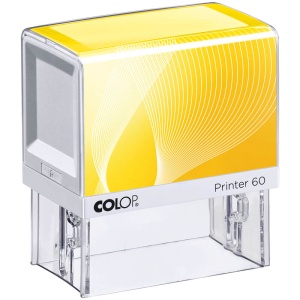 Ștampilă Colop Printer 60, Dimensiune 76 x 37 mm3