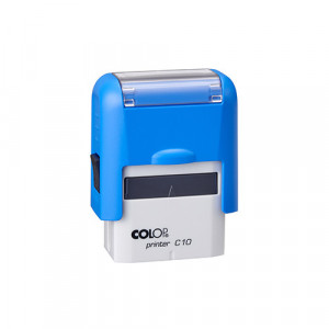 Stampila Colop Printer C10 Dimensiune 10 x 27 mm