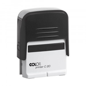 Stampila Colop Printer C20 Dimensiune 14 x 38 mm 
