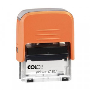 Stampila Colop Printer C20 Dimensiune 14 x 38 mm - Img 7
