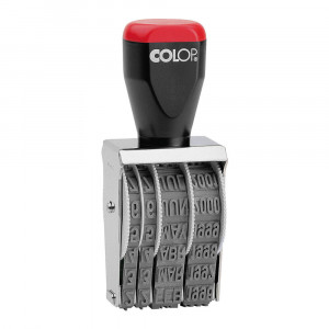 Stampila datare, Colop 07000