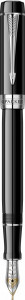 Stilou Centennial Classic Black CT