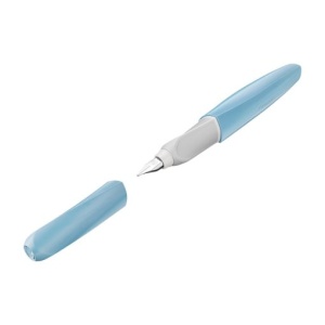 Stilou Pelikan Twist ECO din materiale reciclate, peniță M2