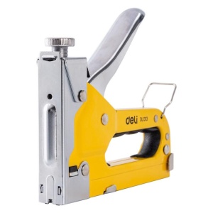 Tacker metalic Deli2