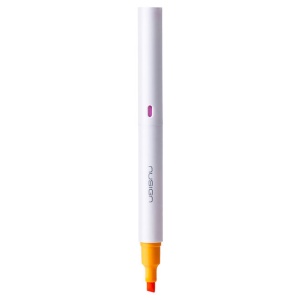 Textmarker 2 capete Nusign Deli, culori asortate4