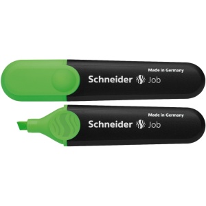 Textmarker Schneider Job, vârf tesit 1+5mm - Img 4