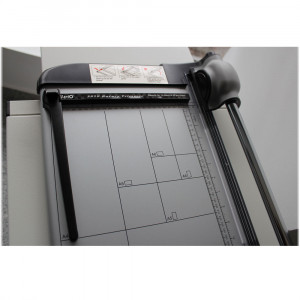 Trimmer manual profesional Rottary Trim 13919. A3+3