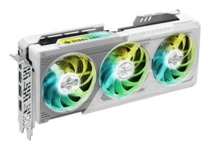 VGA ASROCK RX9070XT SL 16GB - Img 3