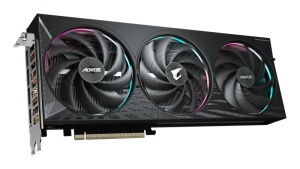 VGA GIGABYTE AORUS RTX 5060 ELITE 8GB - Img 4