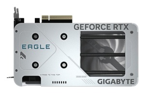 VGA GIGABYTE RTX 5060 EAGLE OC ICE 8GB - Img 7