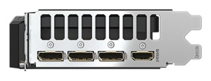 VGA GIGABYTE RTX 5060 TI WINDFORCE 16GB - Img 9