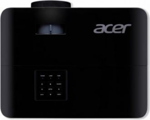 Videoproiector Acer X1228i, DLP 3D ready, XGA 1024x768, până la WUXGA 1920x12003