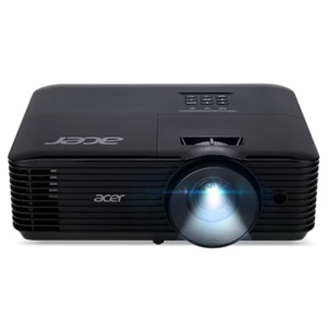 Videoproiector Acer X1228i, DLP 3D ready, XGA 1024x768, până la WUXGA 1920x12005