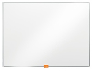 Whiteboard magnetic, 90x180 cm, ramă aluminiu, NOBO5
