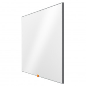 Whiteboard magnetic, ramă aluminiu, 90x120 cm, NOBO Clean3