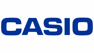 CASIO
