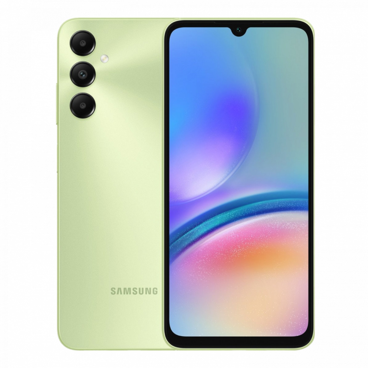 TELEFON SAMSUNG A057 GALAXY A05S LIGHT GREEN 4GB 128GB