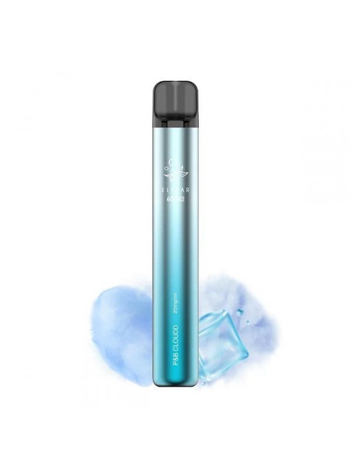 KIT ELF BAR 600 V2 - P AND B CLOUDD