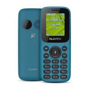 TELEFON ALLVIEW L803 GREEN