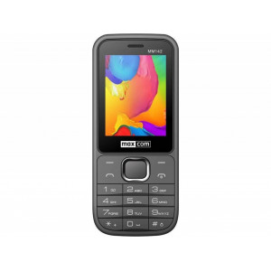 TELEFON MAXCOM MM142 GRAY - Img 6
