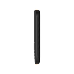 TELEFON MAXCOM MM142 LIGHT BLACK - Img 2