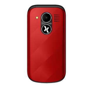 TELEFON MAXCOM MM815 RED - Img 3