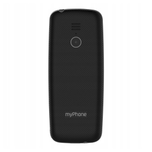 TELEFON MY PHONE 6410 BLACK - Img 4