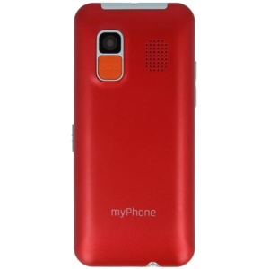 TELEFON MY PHONE HALO EASY RED - Img 3