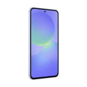 Telefon Samsung A366 Galaxy A36 5G Awesome Lavender 6-128GB vedere din față stânga
