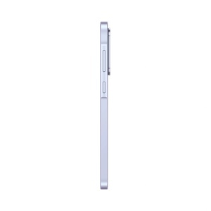 Telefon Samsung A366 Galaxy A36 5G Awesome Lavender 6-128GB vedere din profil dreapta