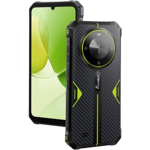 FOSSIBOT F105 GREEN 4/64GB - Img 3