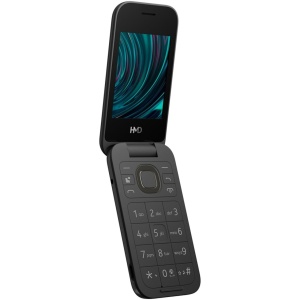 TELEFON HMD 2660 FLIP BLACK - Img 2
